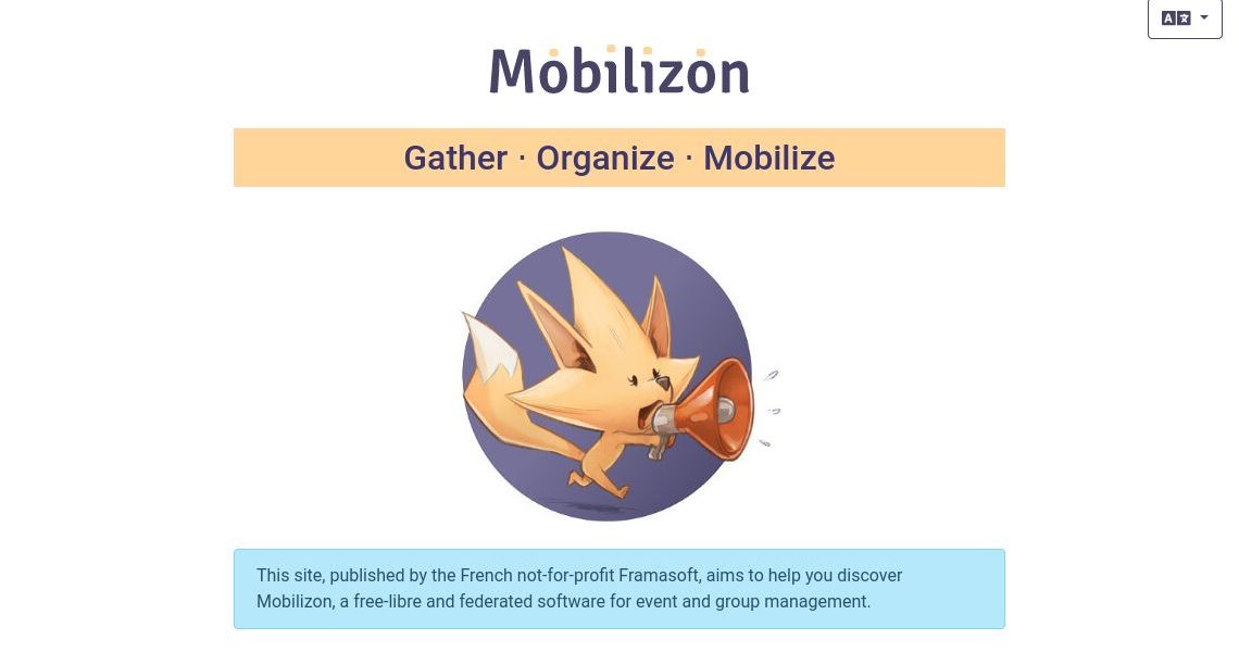Mobilizon