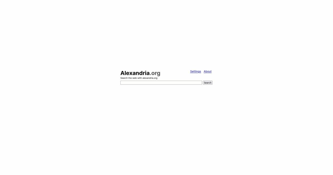 alexandria.org