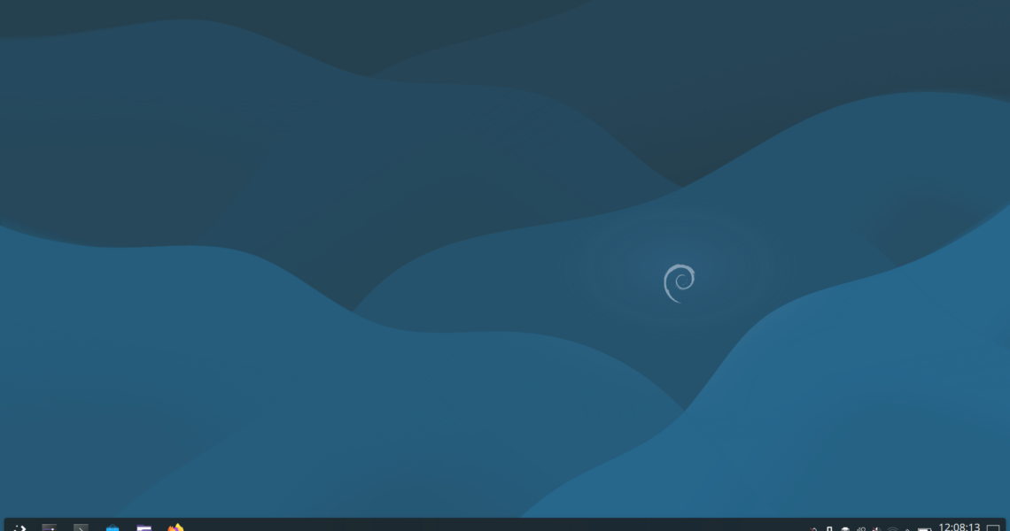 Debian GNU/Linux