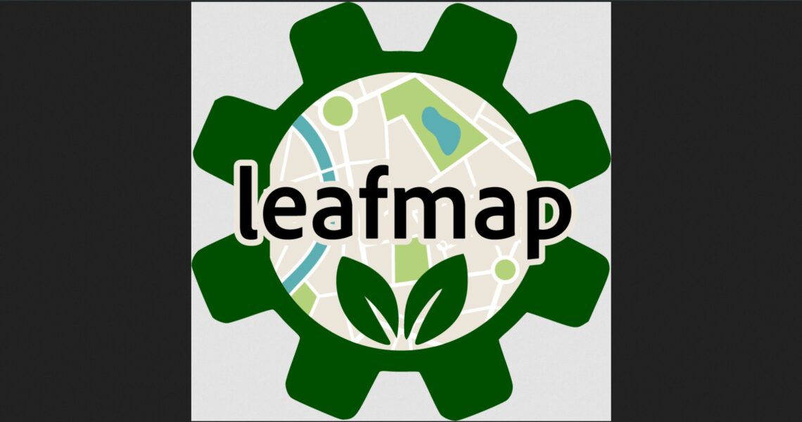 Leafmap