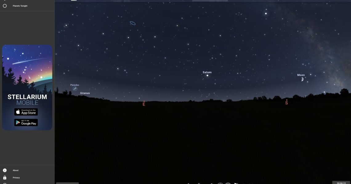 Stellarium