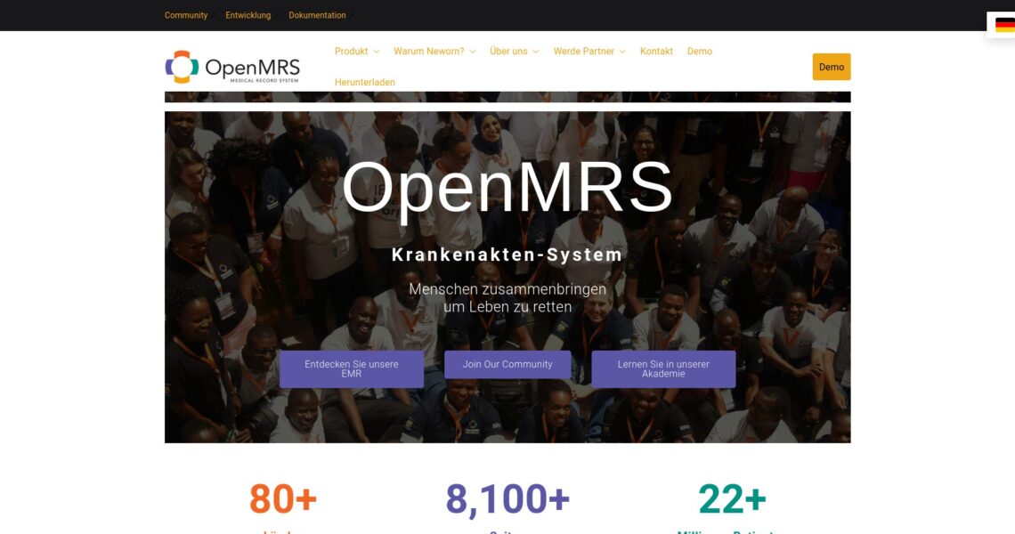 OpenMRS