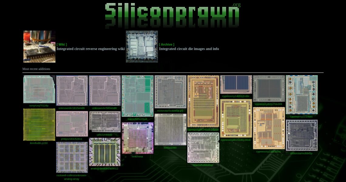 siliconpr0n.org